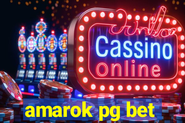 amarok pg bet